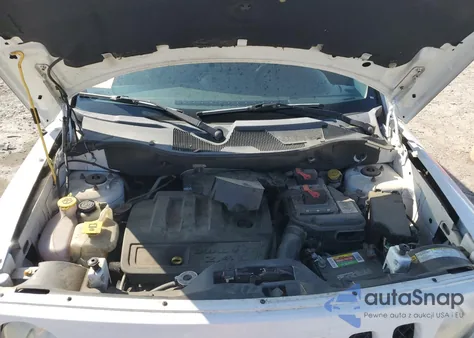 2012 Jeep Patriot Latitude из США, поврежденный, VIN 1C4NJPFB2CD696572